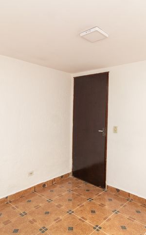 Casa para alugar com 80m², 2 quartos e sem vaga Casa para alugar com 80m², 2 quartos e sem vagaQuarto 2