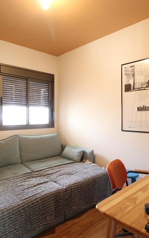 Apartamento à venda com 75m², 3 quartos e 2 vagasQuarto 1