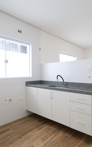Casa para alugar com 163m², 4 quartos e 1 vagaCozinha