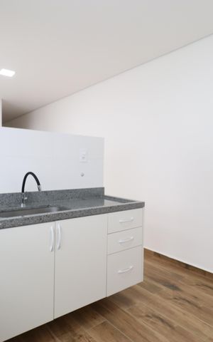 Casa para alugar com 163m², 4 quartos e 1 vagaCozinha 
