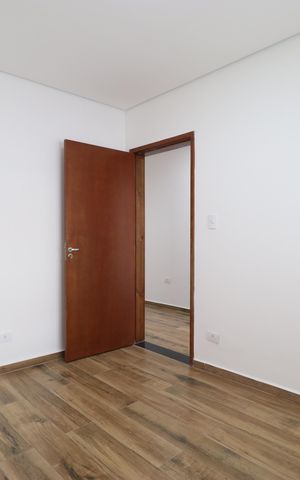 Casa para alugar com 163m², 4 quartos e 1 vagaQuarto 1
