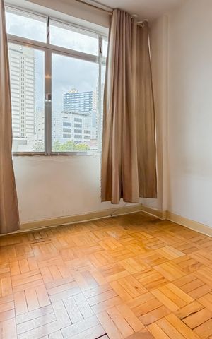 Studio à venda com 30m², 1 quarto e sem vaga Studio à venda com 30m², 1 quarto e sem vagaQuarto