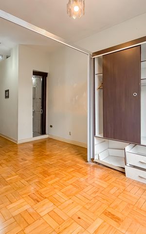Studio à venda com 30m², 1 quarto e sem vaga Studio à venda com 30m², 1 quarto e sem vagaQuarto