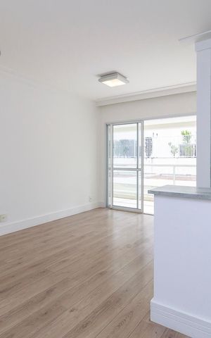 Apartamento à venda com 72m², 2 quartos e 1 vaga Apartamento à venda com 72m², 2 quartos e 1 vagaSala