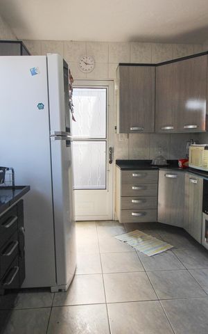 Casa à venda com 400m², 2 quartos e 4 vagasCozinha