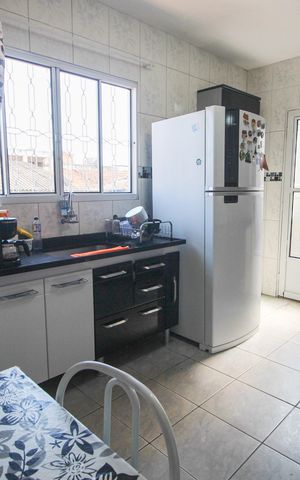 Casa à venda com 400m², 2 quartos e 4 vagasCozinha
