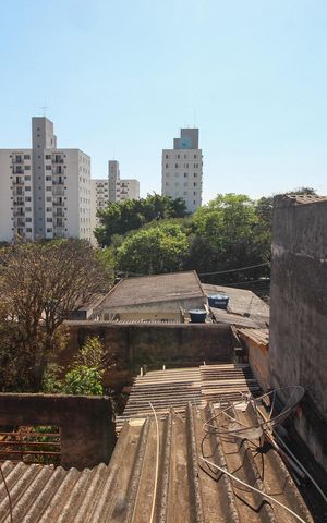 Casa à venda com 400m², 2 quartos e 4 vagasVista da Edícula - Quarto 1