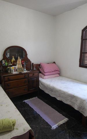 Casa à venda com 400m², 2 quartos e 4 vagasQuarto 1