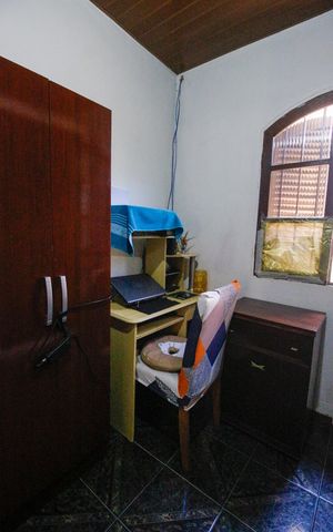 Casa à venda com 400m², 2 quartos e 4 vagasQuarto 2