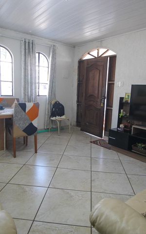 Casa à venda com 400m², 2 quartos e 4 vagasSala