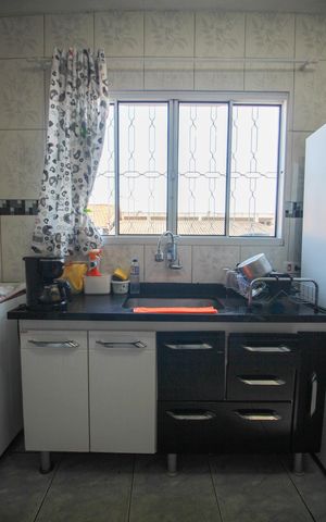 Casa à venda com 400m², 2 quartos e 4 vagasCozinha