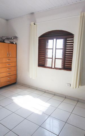 Casa à venda com 400m², 2 quartos e 4 vagasEdícula - Quarto 1