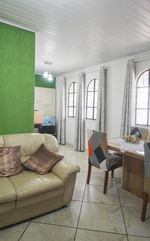 Casa à venda com 400m², 2 quartos e 4 vagasSala