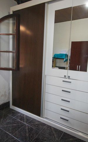 Casa à venda com 400m², 2 quartos e 4 vagasQuarto 2