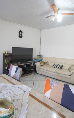 Casa à venda com 400m², 2 quartos e 4 vagasSala