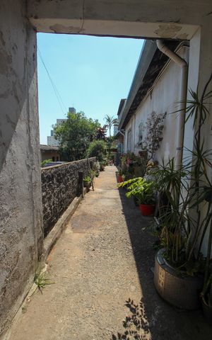 Casa à venda com 400m², 2 quartos e 4 vagasQuintal