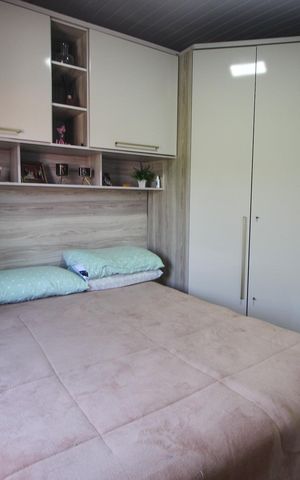 Casa à venda com 400m², 2 quartos e 4 vagasEdícula - Quarto 2