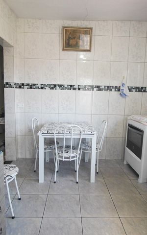 Casa à venda com 400m², 2 quartos e 4 vagasCozinha
