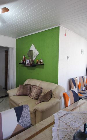 Casa à venda com 400m², 2 quartos e 4 vagasSala