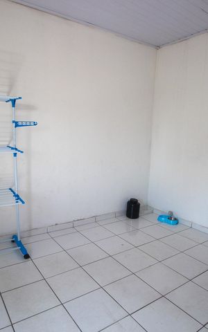 Casa à venda com 400m², 2 quartos e 4 vagasEdícula - Quarto 1
