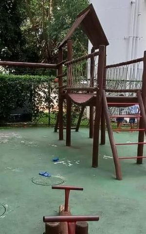 Apartamento à venda com 42m², 2 quartos e sem vaga Apartamento à venda com 42m², 2 quartos e sem vagaÁrea comum