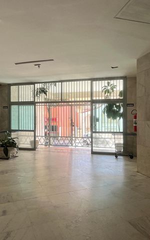 Studio para alugar com 30m², 1 quarto e sem vaga Studio para alugar com 30m², 1 quarto e sem vagaÁrea comum