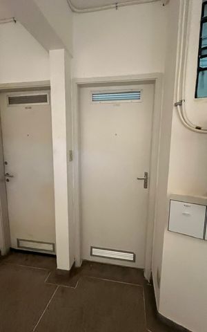 Studio para alugar com 30m², 1 quarto e sem vaga Studio para alugar com 30m², 1 quarto e sem vagaEntrada