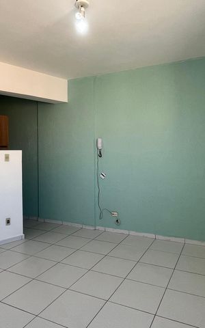Studio para alugar com 30m², 1 quarto e sem vaga Studio para alugar com 30m², 1 quarto e sem vagaStudio