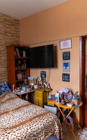 Apartamento à venda com 64m², 2 quartos e sem vaga Apartamento à venda com 64m², 2 quartos e sem vagaQuarto 2