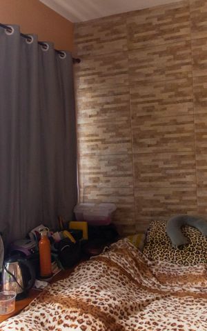 Apartamento à venda com 64m², 2 quartos e sem vaga Apartamento à venda com 64m², 2 quartos e sem vagaQuarto 2