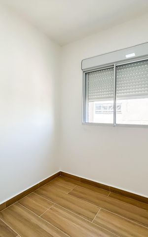 Apartamento para alugar com 37m², 2 quartos e sem vagaQuarto 2