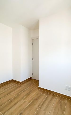 Apartamento para alugar com 37m², 2 quartos e sem vagaQuarto 1