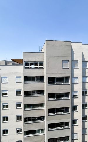 Apartamento para alugar com 37m², 2 quartos e sem vagaVista da Varanda