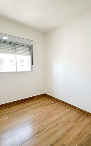 Apartamento para alugar com 37m², 2 quartos e sem vagaQuarto 1