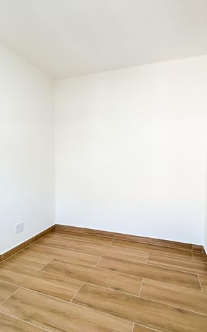 Apartamento para alugar com 37m², 2 quartos e sem vagaQuarto 1