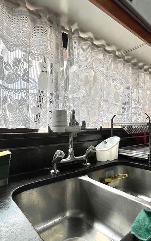 Apartamento à venda com 216m², 4 quartos e 3 vagas Apartamento à venda com 216m², 4 quartos e 3 vagasCozinha