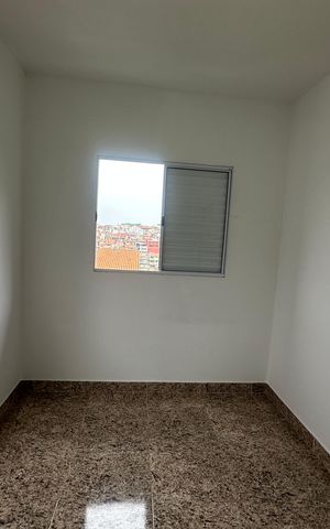 Apartamento para alugar com 28m², 1 quarto e 1 vaga Apartamento para alugar com 28m², 1 quarto e 1 vagaQuarto
