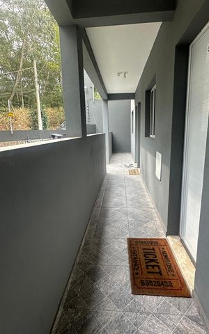 Apartamento para alugar com 28m², 1 quarto e 1 vaga Apartamento para alugar com 28m², 1 quarto e 1 vagaEntrada