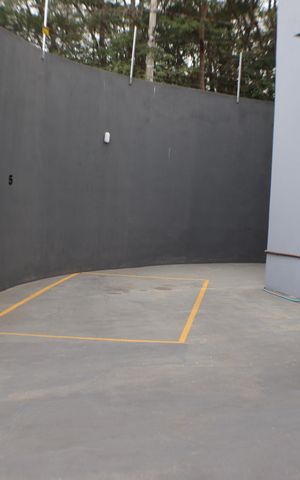 Apartamento para alugar com 28m², 1 quarto e 1 vaga Apartamento para alugar com 28m², 1 quarto e 1 vagaGaragem
