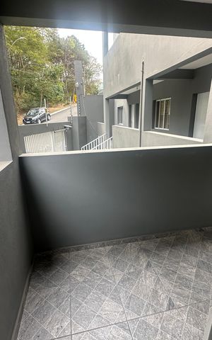Apartamento para alugar com 28m², 1 quarto e 1 vaga Apartamento para alugar com 28m², 1 quarto e 1 vagaEntrada