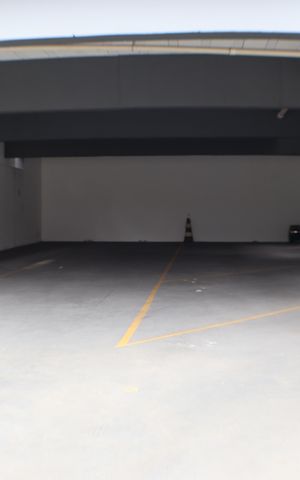 Apartamento para alugar com 28m², 1 quarto e 1 vaga Apartamento para alugar com 28m², 1 quarto e 1 vagaGaragem