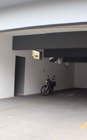 Apartamento para alugar com 28m², 1 quarto e 1 vaga Apartamento para alugar com 28m², 1 quarto e 1 vagaGaragem