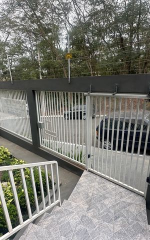 Apartamento para alugar com 28m², 1 quarto e 1 vaga Apartamento para alugar com 28m², 1 quarto e 1 vagaEntrada