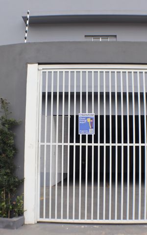 Apartamento para alugar com 28m², 1 quarto e 1 vaga Apartamento para alugar com 28m², 1 quarto e 1 vagaFachada