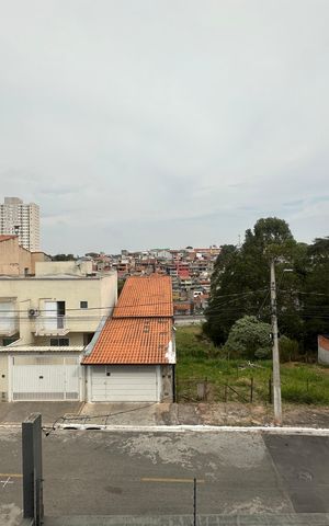 Apartamento para alugar com 28m², 1 quarto e 1 vaga Apartamento para alugar com 28m², 1 quarto e 1 vagaVista Área de Serviço