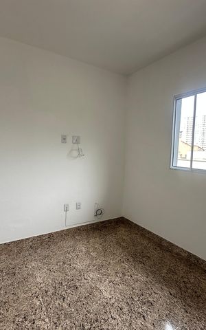 Apartamento para alugar com 28m², 1 quarto e 1 vaga Apartamento para alugar com 28m², 1 quarto e 1 vagaSala/Cozinha
