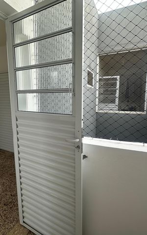 Apartamento para alugar com 28m², 1 quarto e 1 vaga Apartamento para alugar com 28m², 1 quarto e 1 vagaÁrea de Serviço