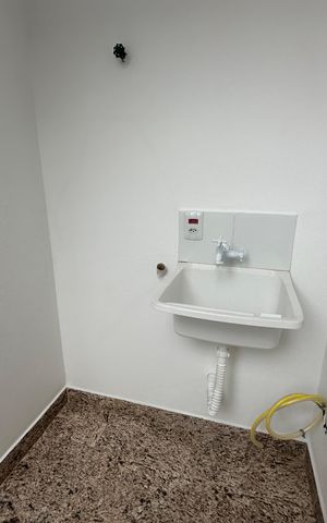 Apartamento para alugar com 28m², 1 quarto e 1 vaga Apartamento para alugar com 28m², 1 quarto e 1 vagaÁrea de Serviço