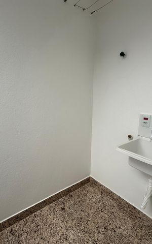 Apartamento para alugar com 28m², 1 quarto e 1 vaga Apartamento para alugar com 28m², 1 quarto e 1 vagaÁrea de Serviço