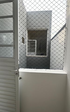 Apartamento para alugar com 28m², 1 quarto e 1 vaga Apartamento para alugar com 28m², 1 quarto e 1 vagaÁrea de Serviço